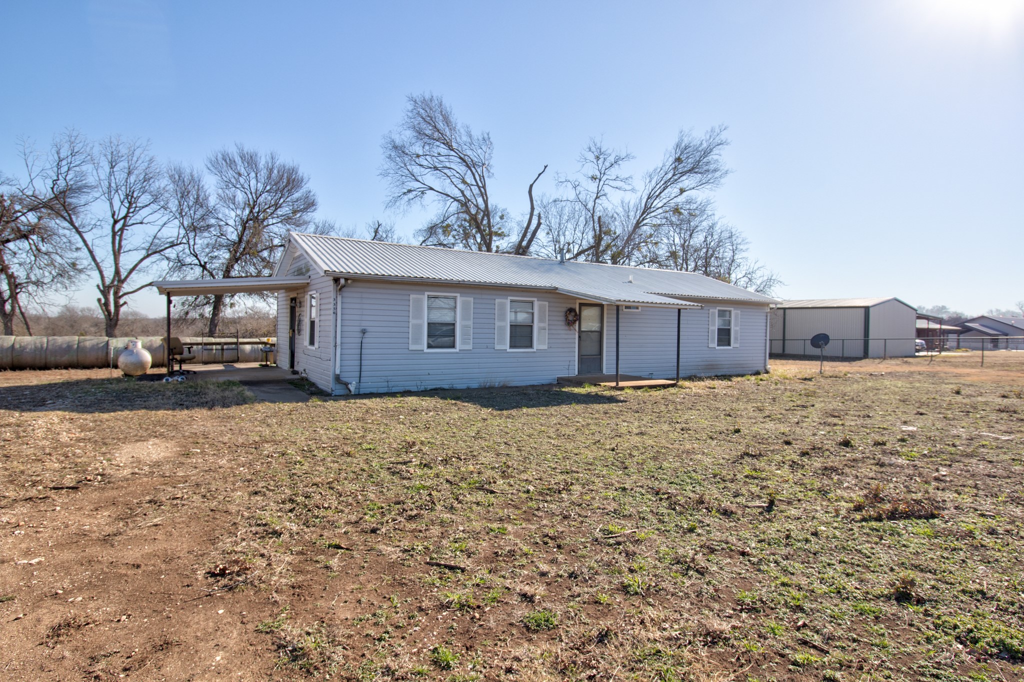 3356 Old Dorchester Road Sherman TX 75092