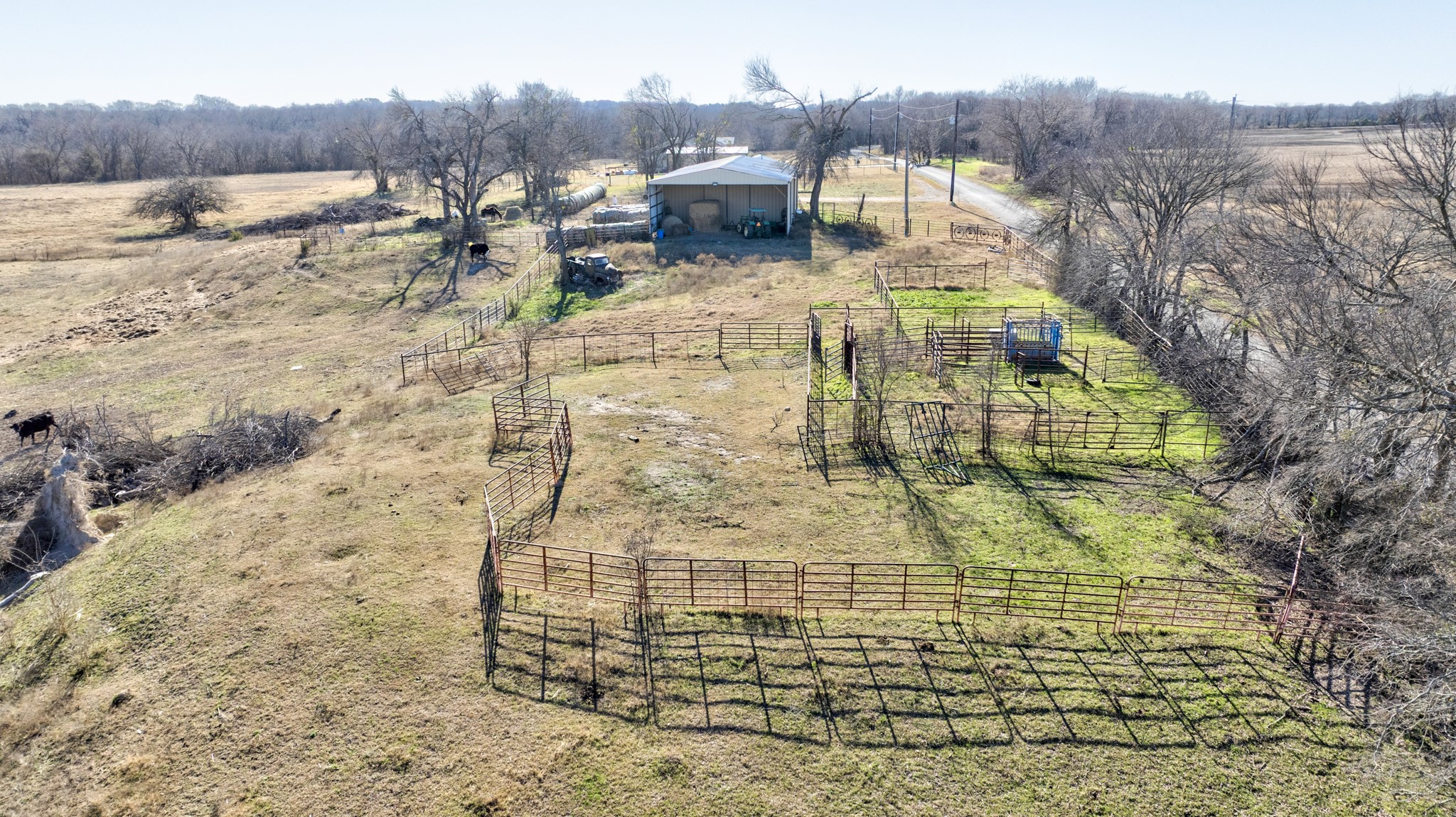 3356 Old Dorchester Road Sherman TX 75092