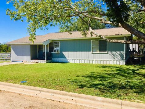2605 Cleburne Street Brownwood TX 76801