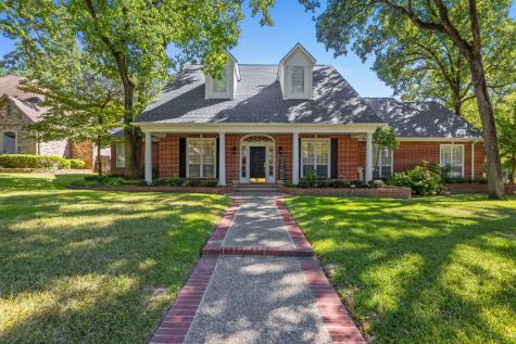 3603 Canyon Creek Circle Tyler TX 75707