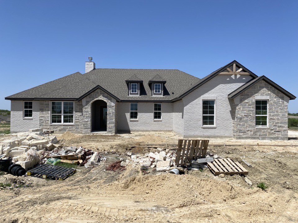 8661 Bricelyn Court Godley TX 76044