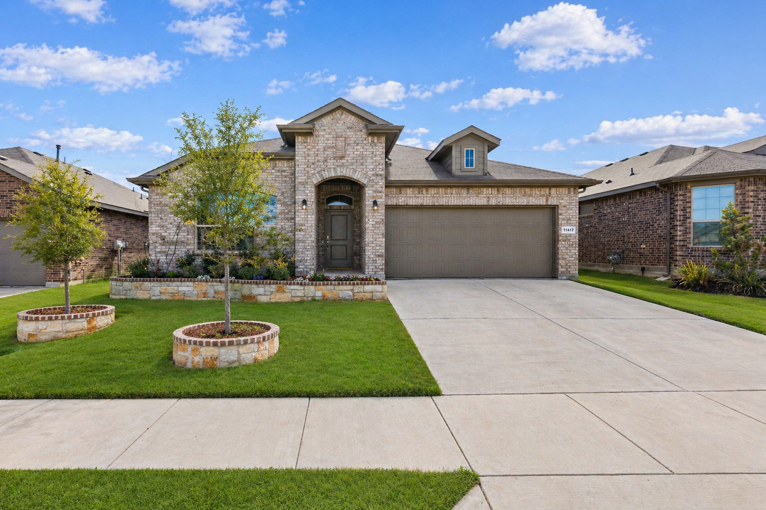 11417 Leeson Street Fort Worth TX 76052