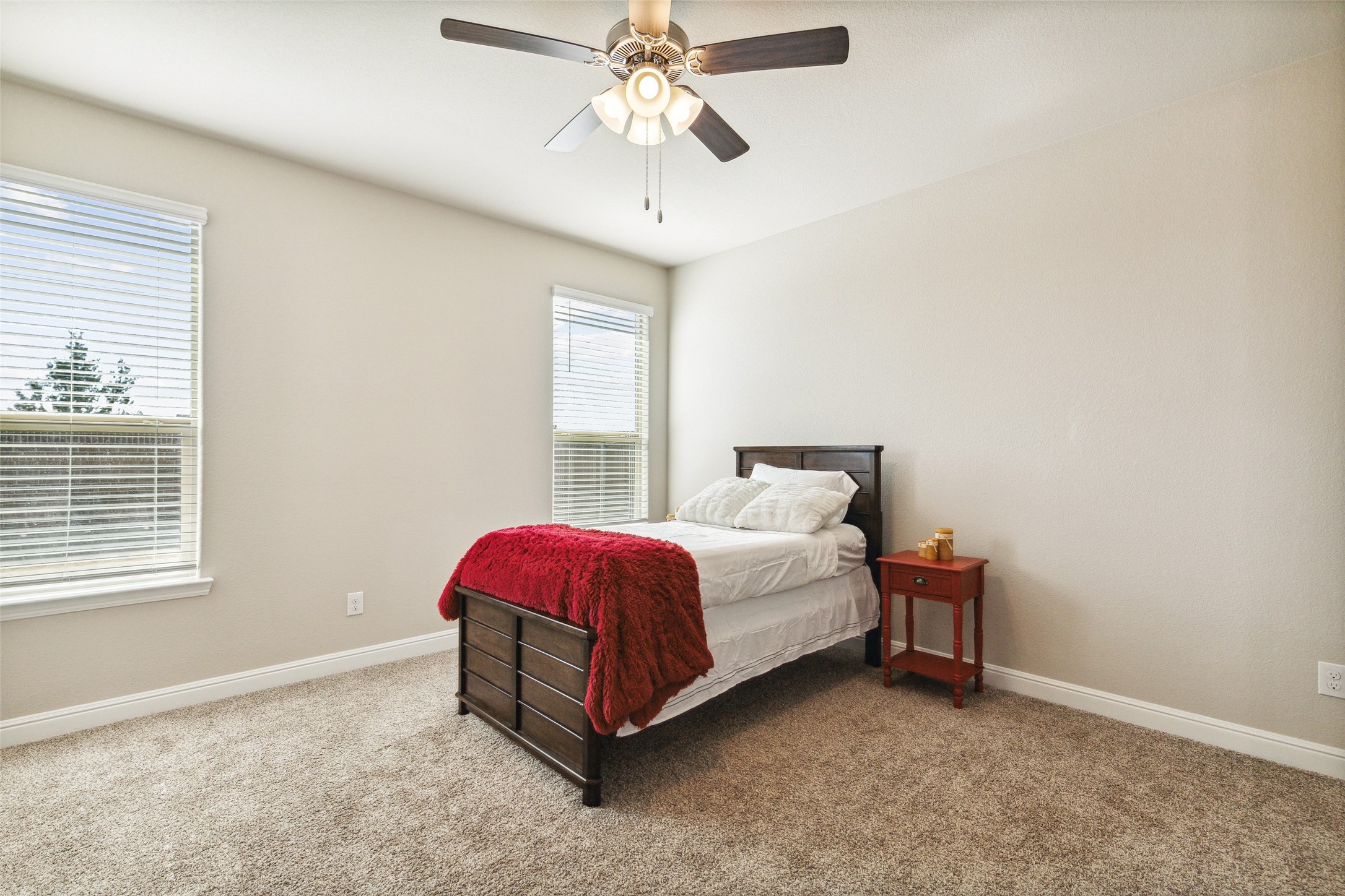 11417 Leeson Street Fort Worth TX 76052