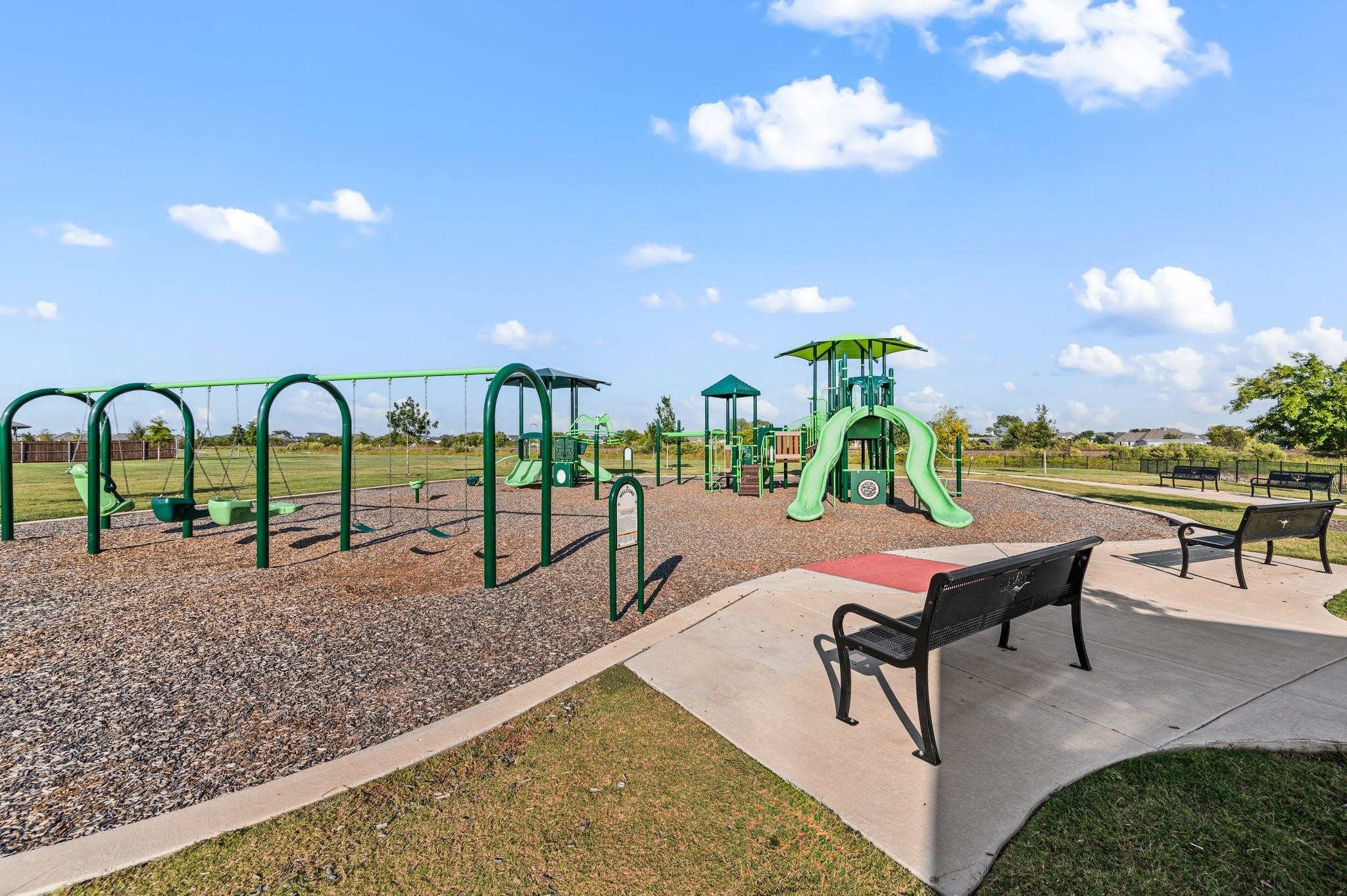 11417 Leeson Street Fort Worth TX 76052