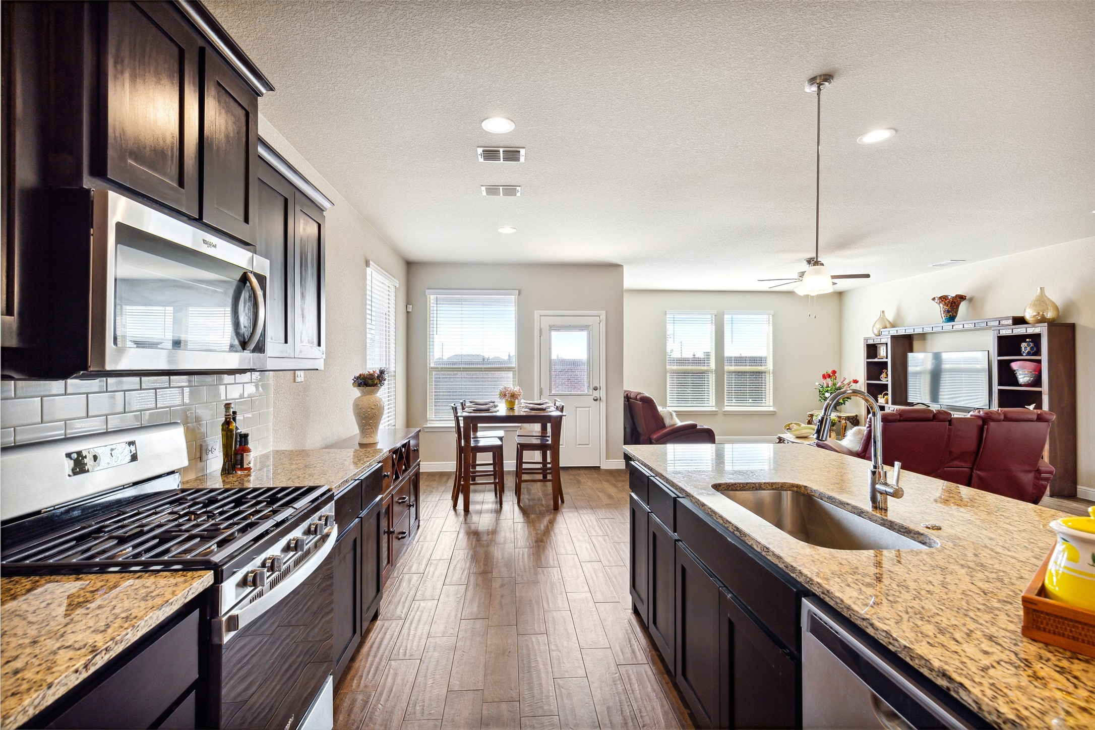 11417 Leeson Street Fort Worth TX 76052
