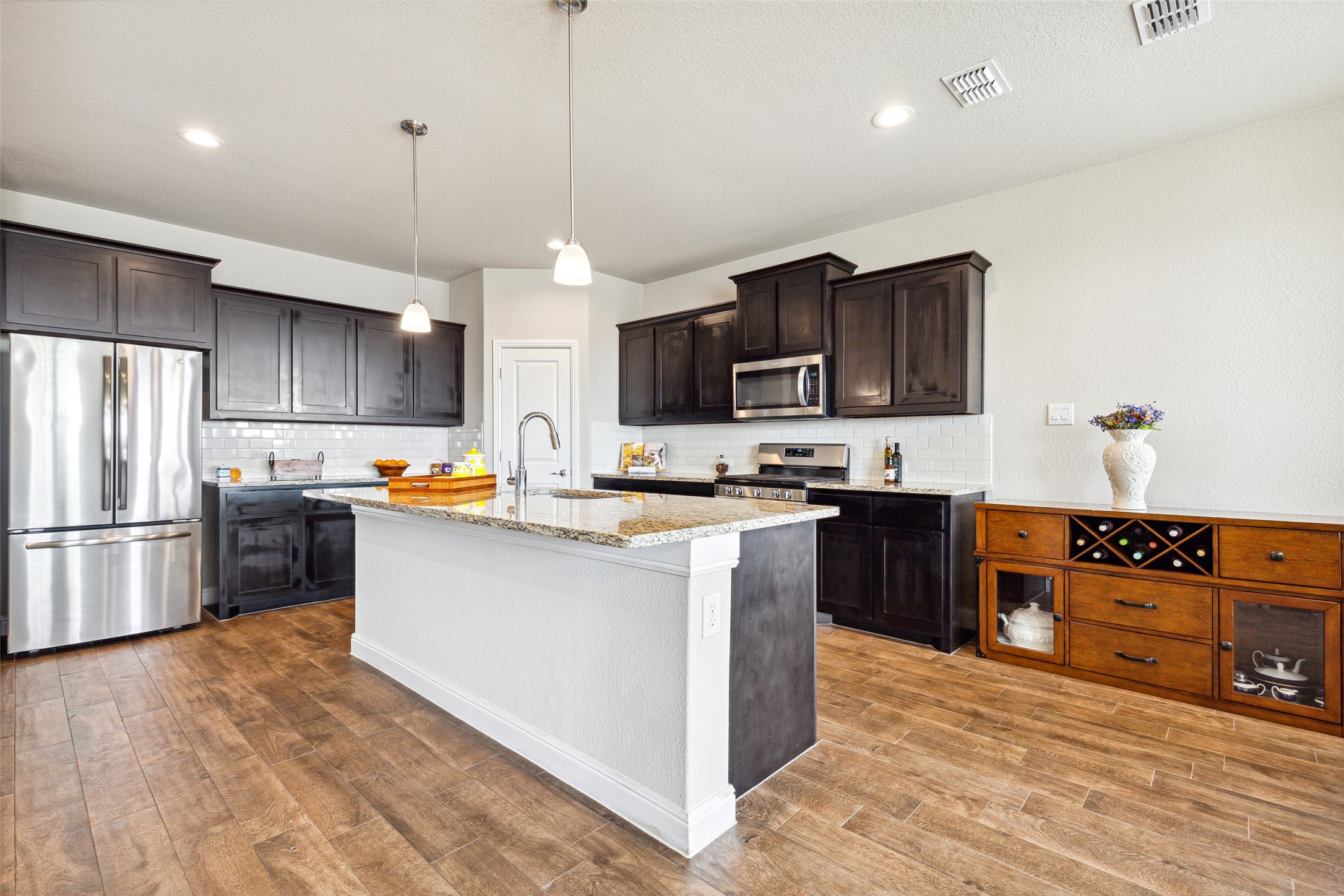 11417 Leeson Street Fort Worth TX 76052