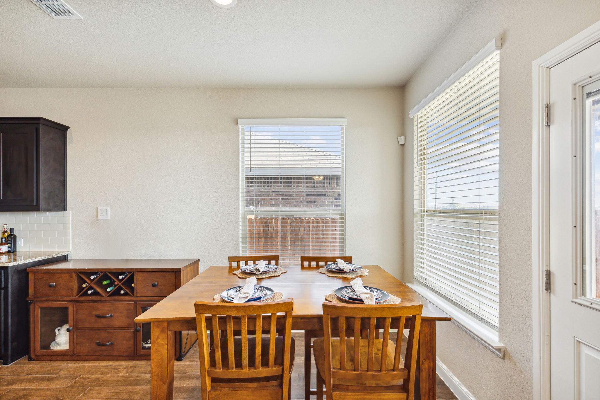 11417 Leeson Street Fort Worth TX 76052