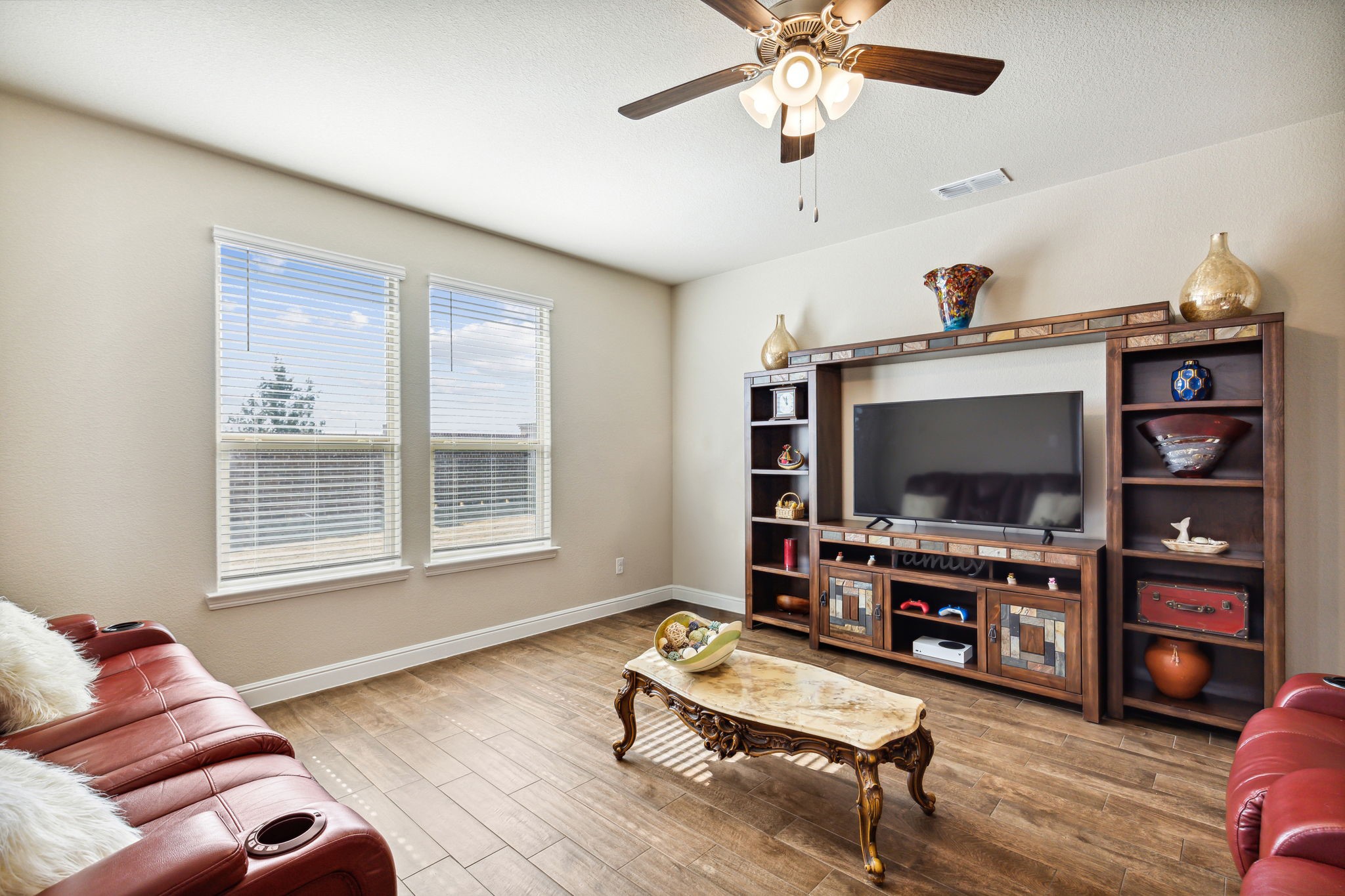 11417 Leeson Street Fort Worth TX 76052