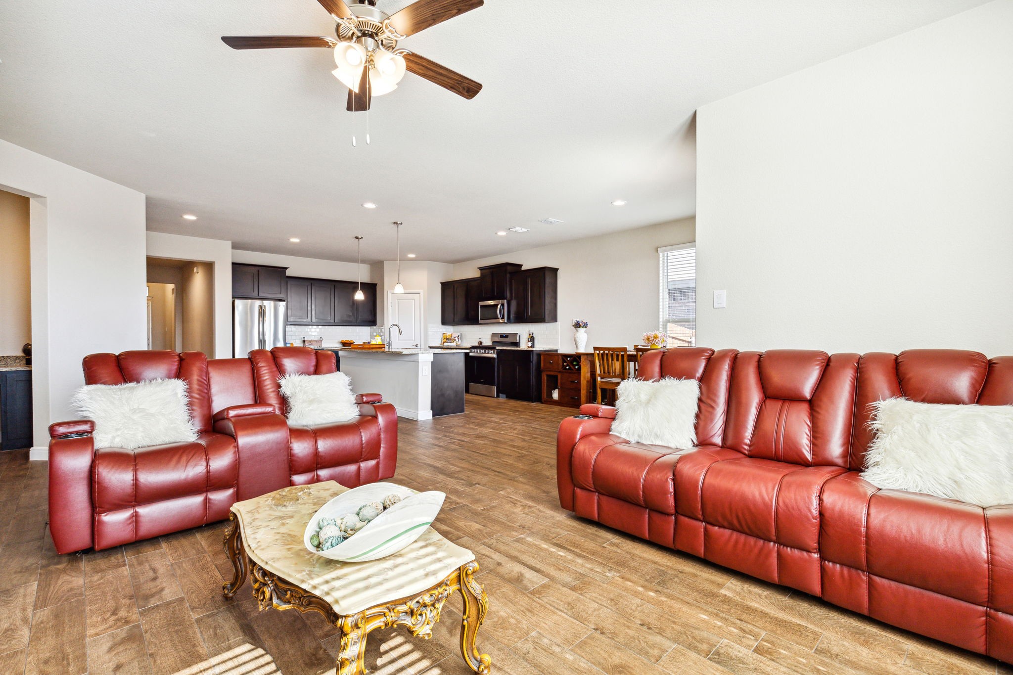 11417 Leeson Street Fort Worth TX 76052