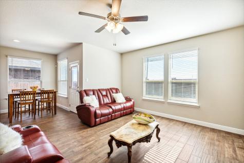 11417 Leeson Street Fort Worth TX 76052