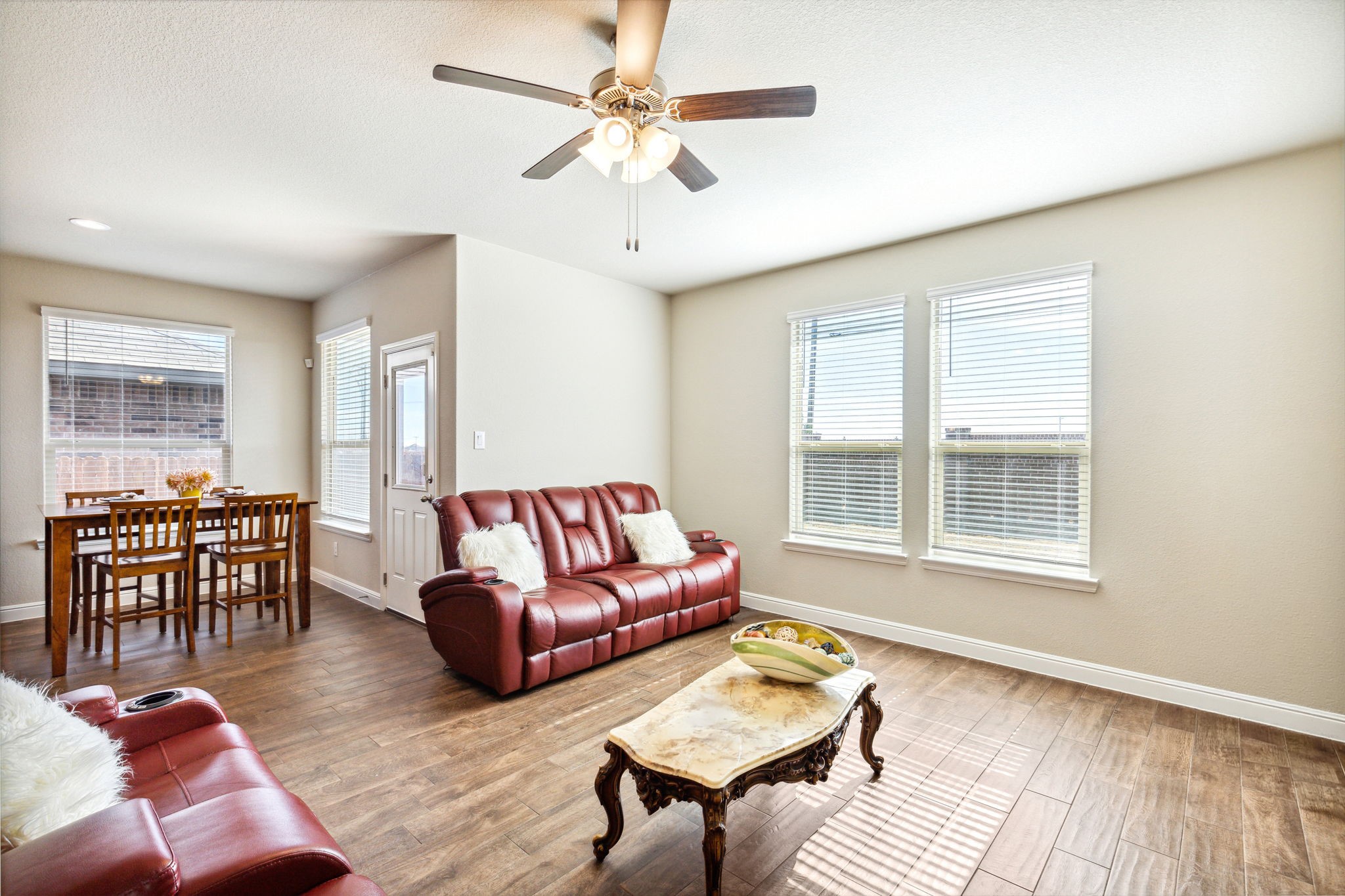 11417 Leeson Street Fort Worth TX 76052