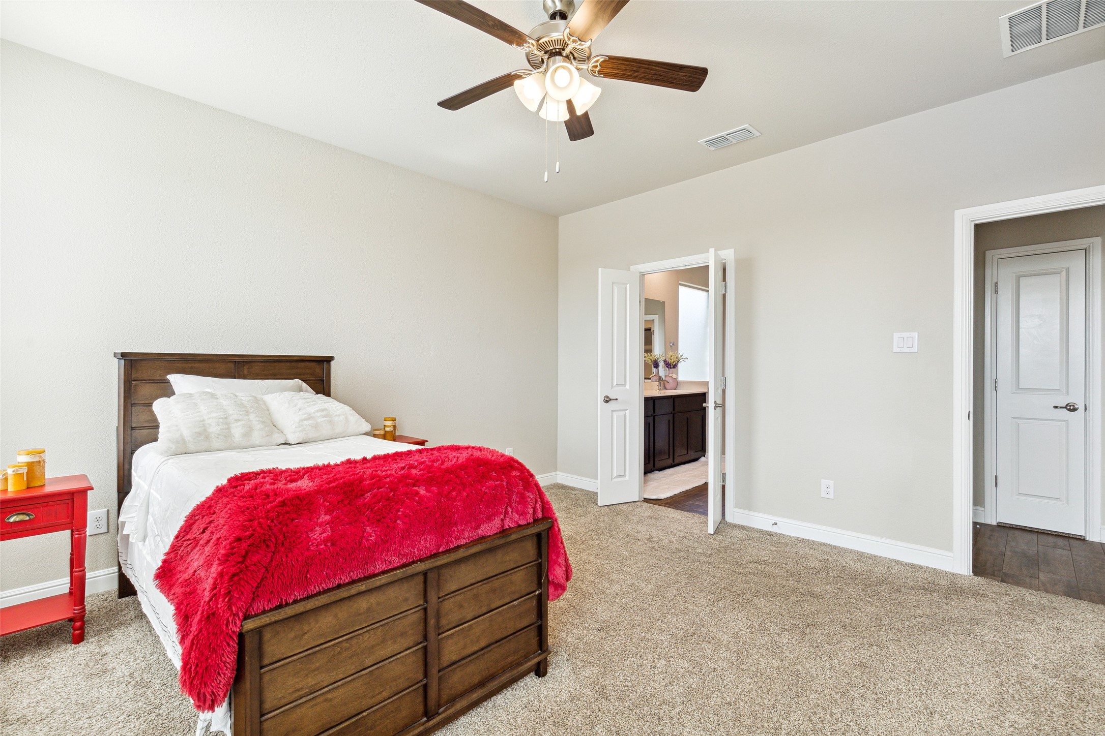 11417 Leeson Street Fort Worth TX 76052