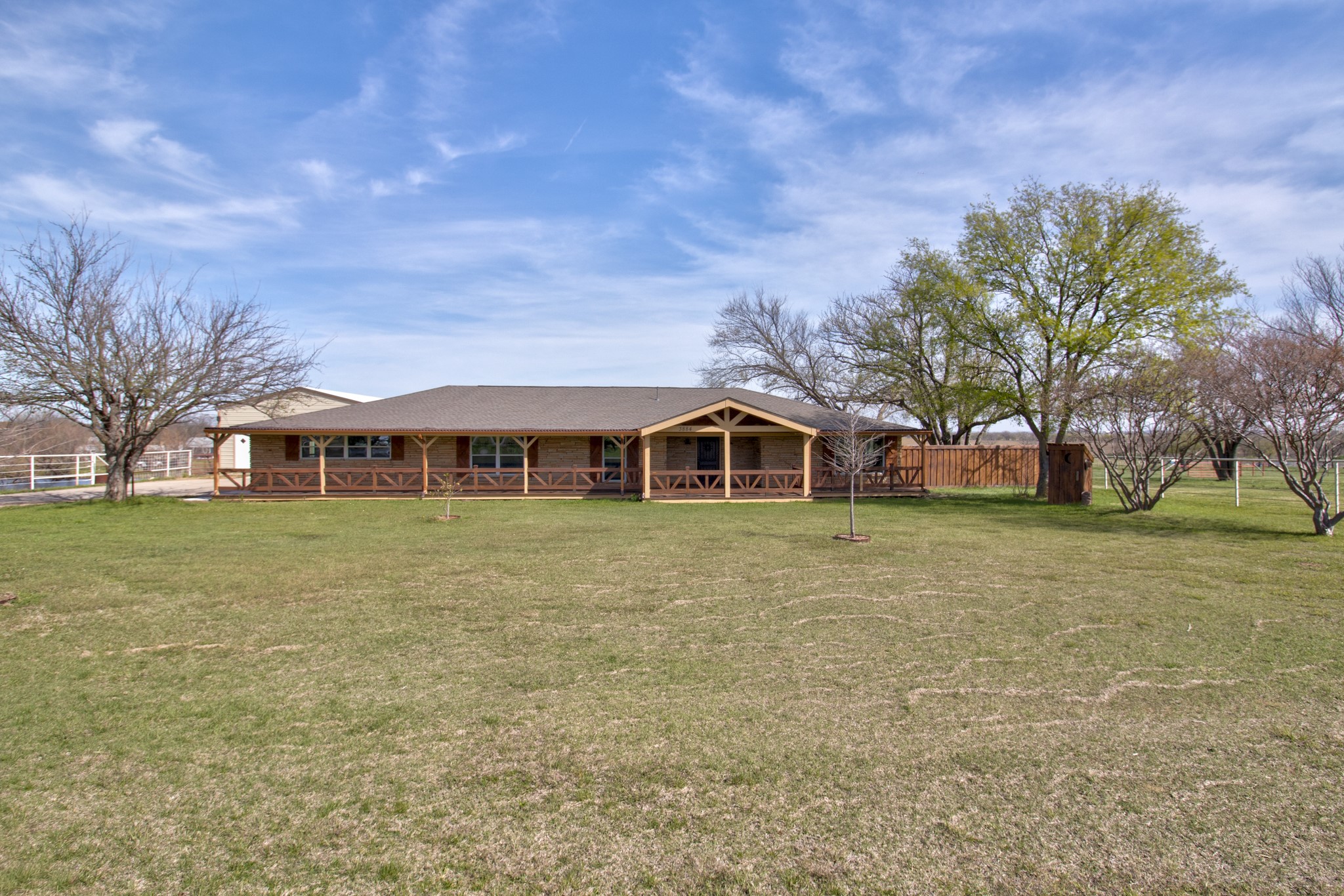 3884 E Lois Road Sanger TX 76266