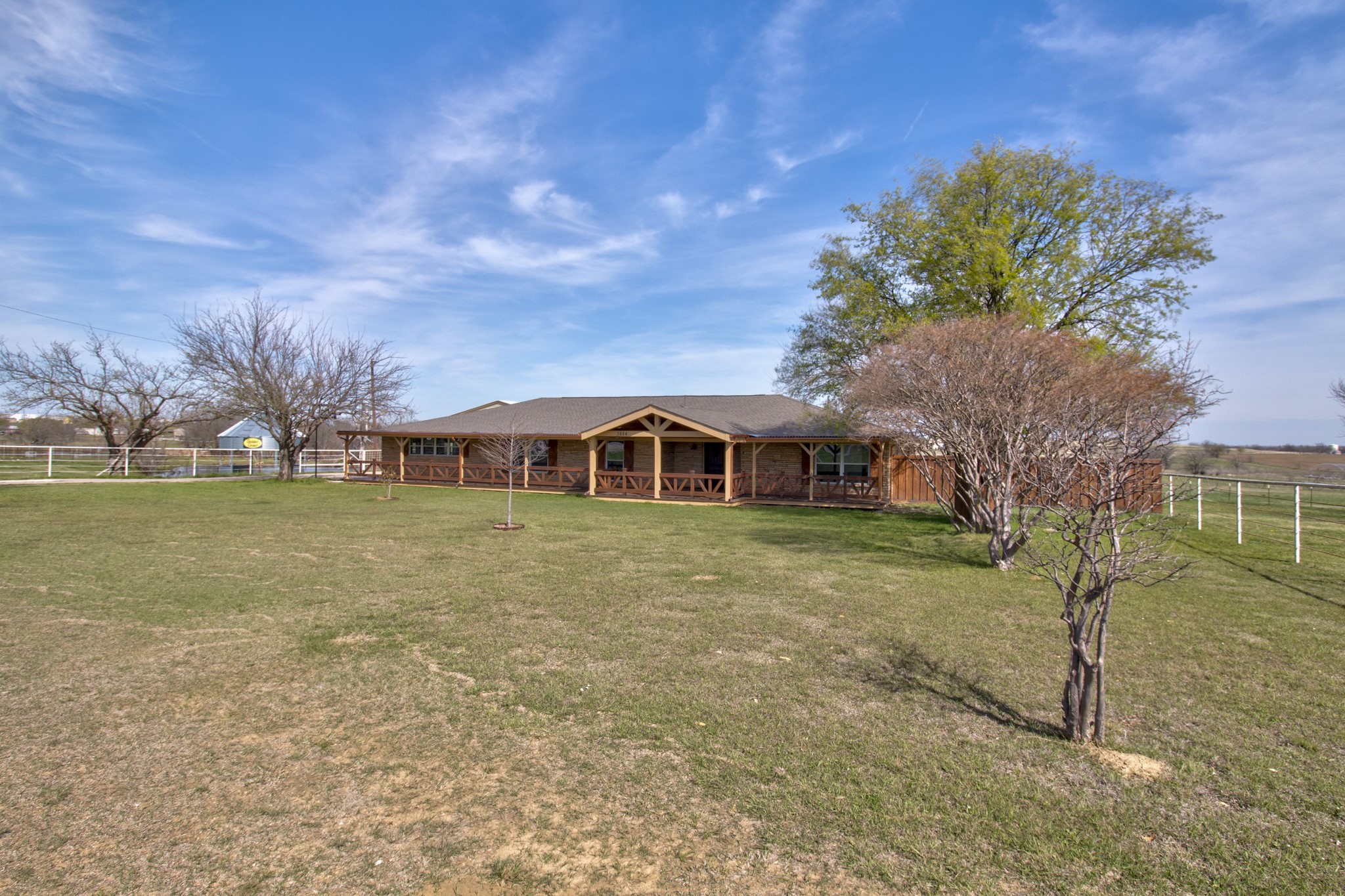 3884 E Lois Road Sanger TX 76266