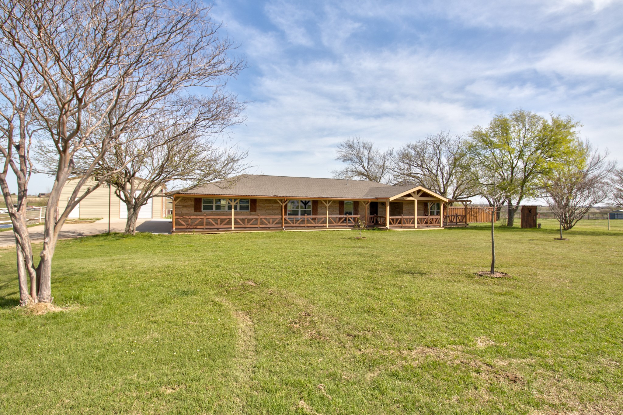 3884 E Lois Road Sanger TX 76266