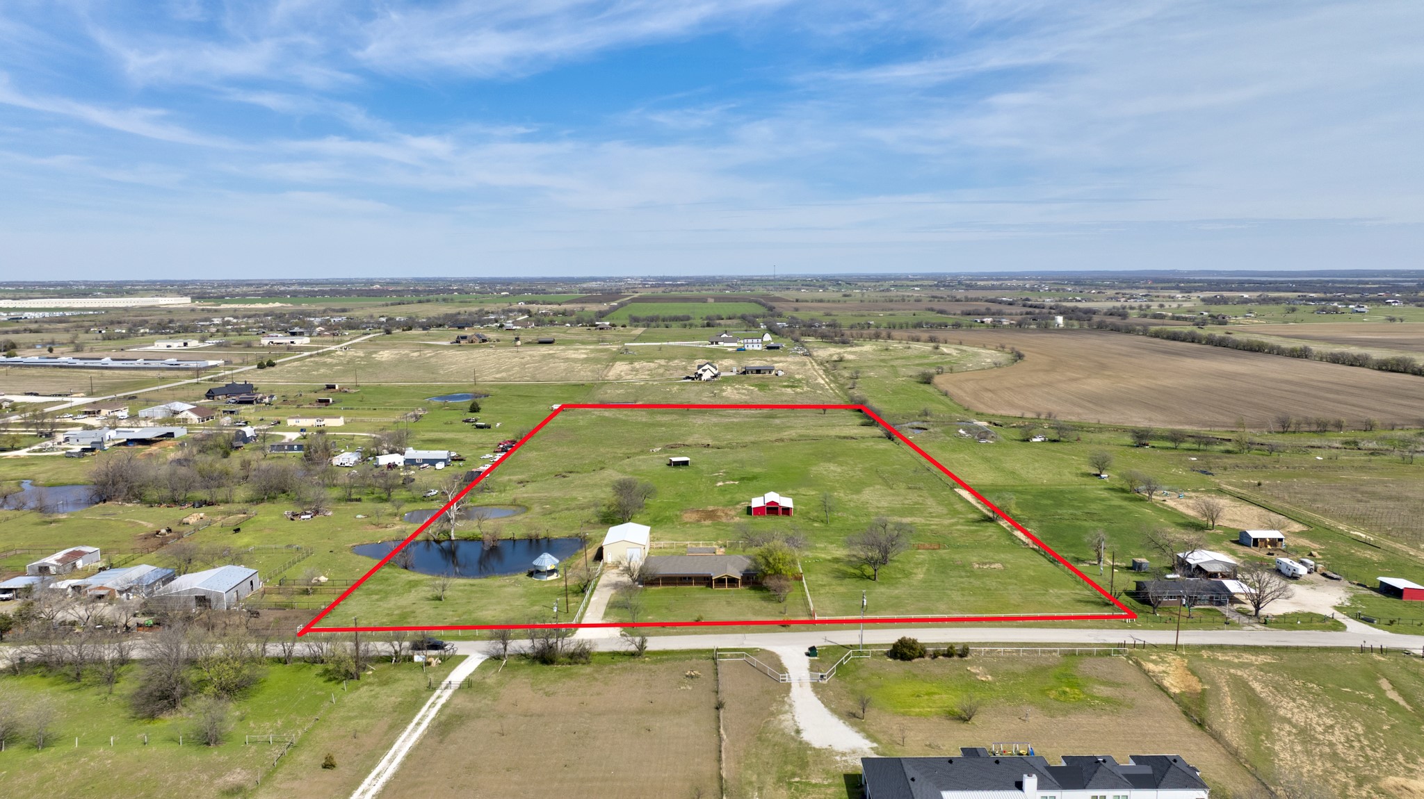 3884 E Lois Road Sanger TX 76266