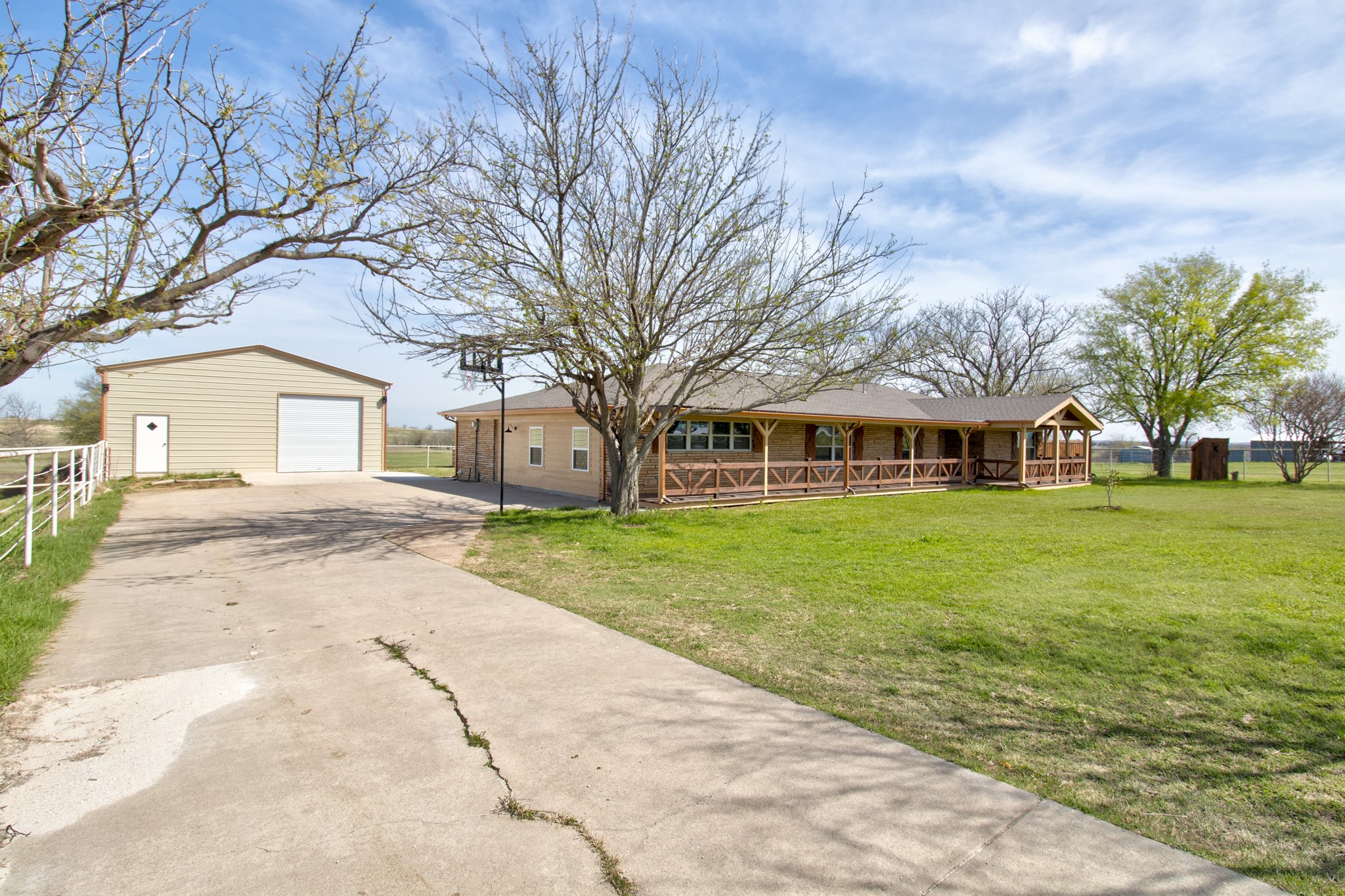 3884 E Lois Road Sanger TX 76266