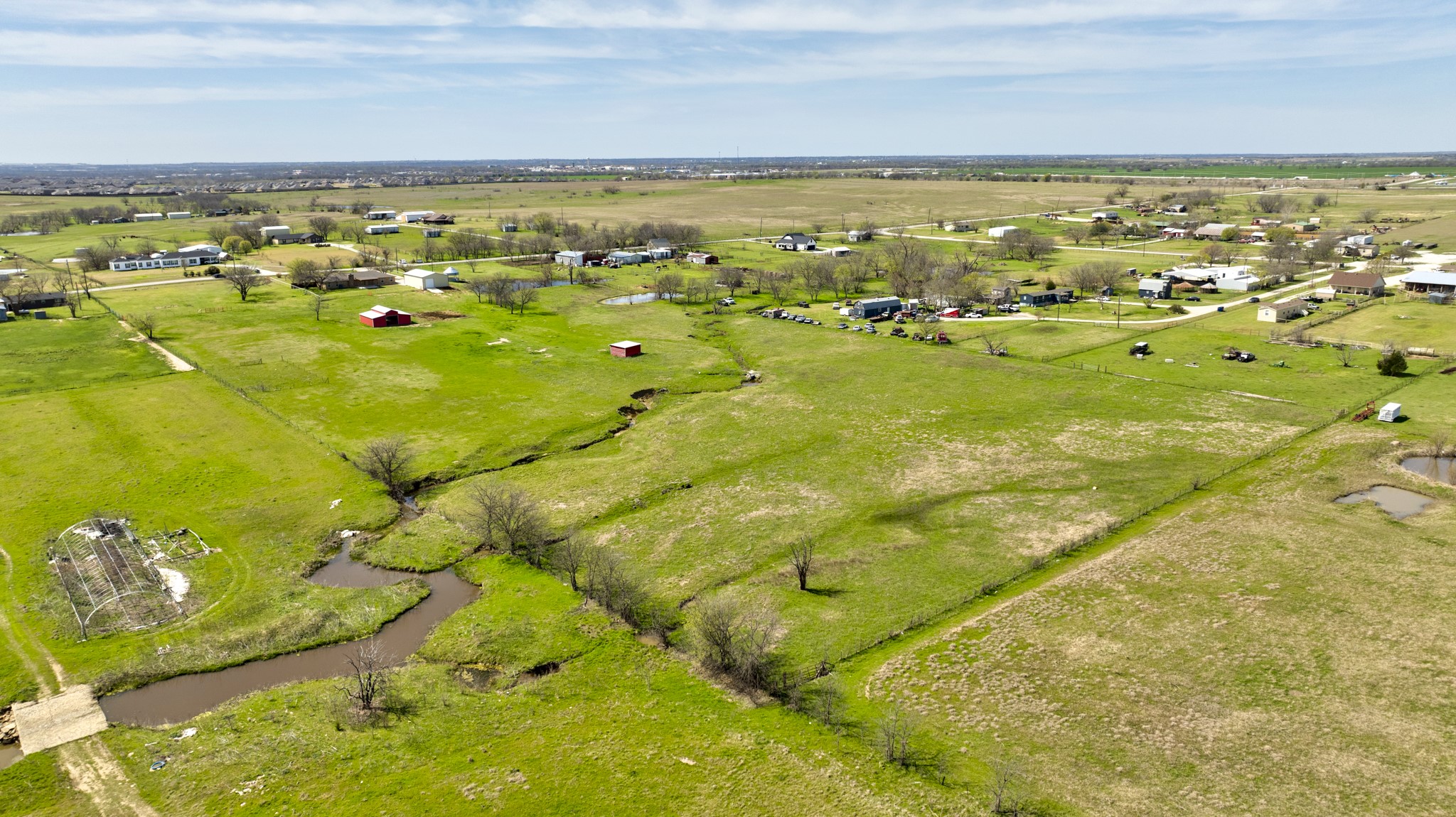 3884 E Lois Road Sanger TX 76266
