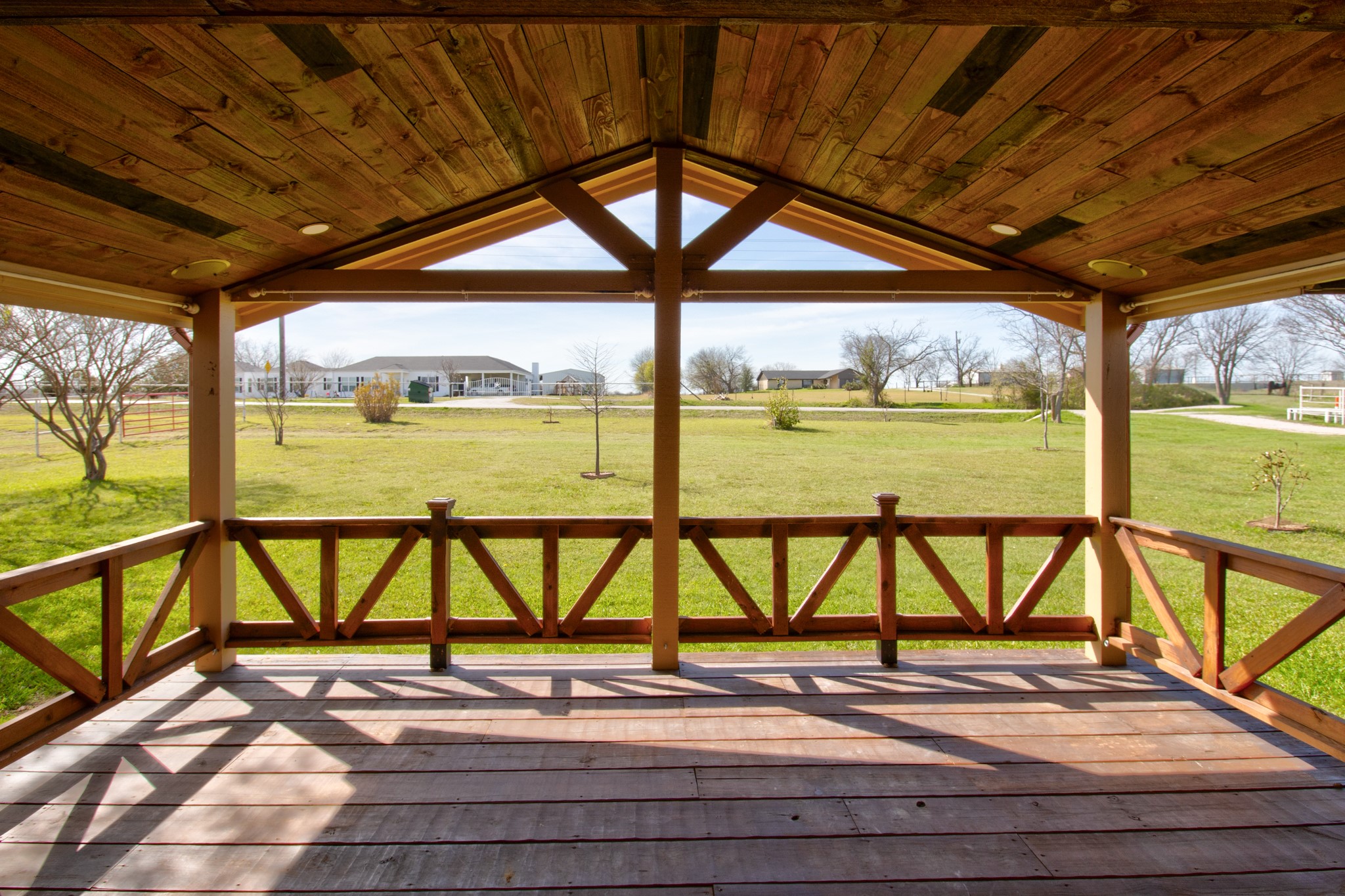 3884 E Lois Road Sanger TX 76266