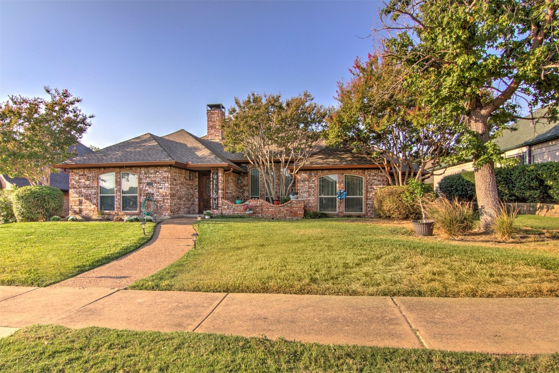 3835 Kelly Boulevard Carrollton TX 75007