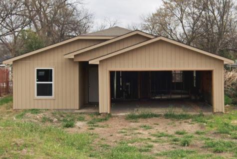 911 N 11th Street Waco TX 76707