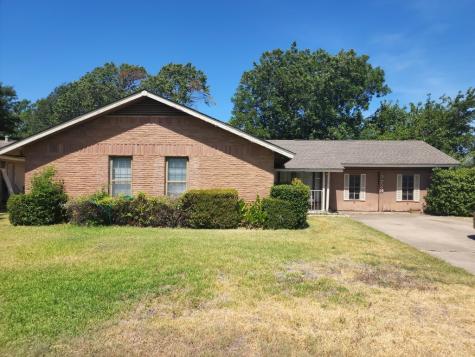 3723 Stafford Street Irving TX 75062
