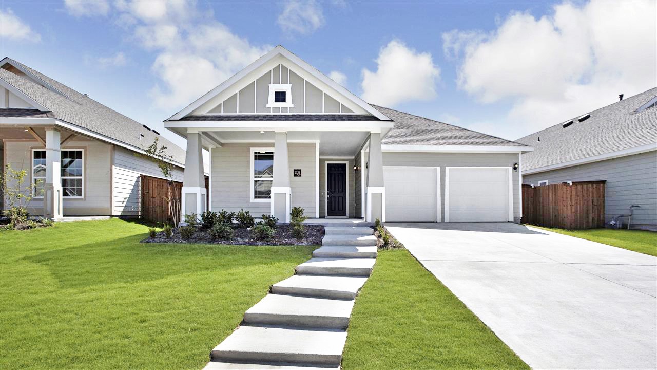 109 Rock Creek Lane Terrell TX 75160