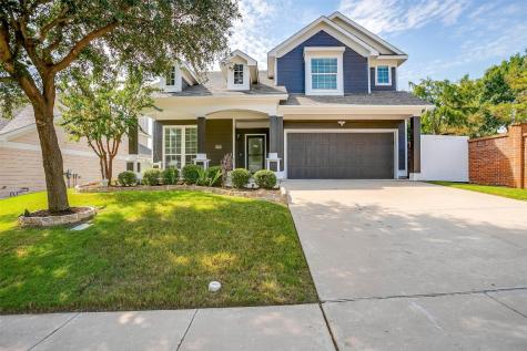 4904 Mccauley Drive Fort Worth TX 76244