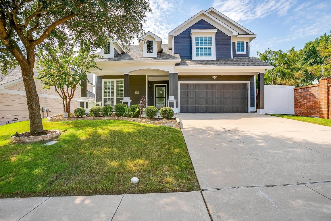 4904 Mccauley Drive Fort Worth TX 76244