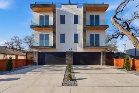 1123 Muncie Avenue Dallas TX 75212