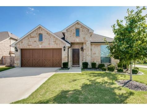 2200 Shannon Drive Mckinney TX 75072