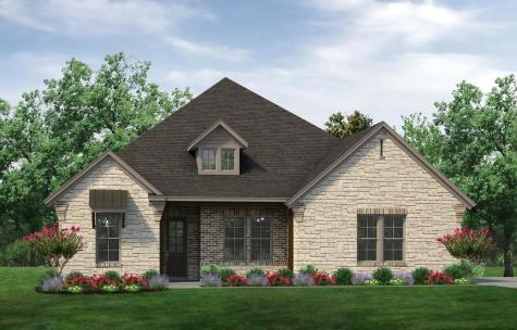 1000 Webb Court Van Alstyne TX 75495