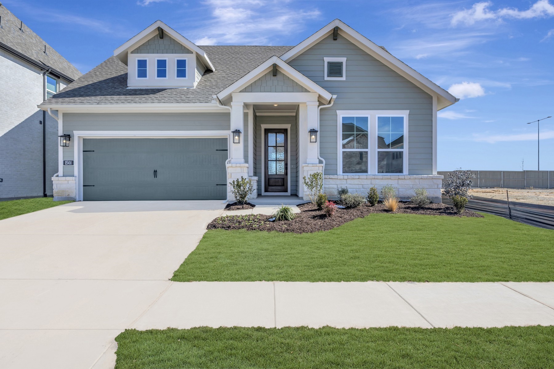 1501 Venture Drive Northlake TX 76247
