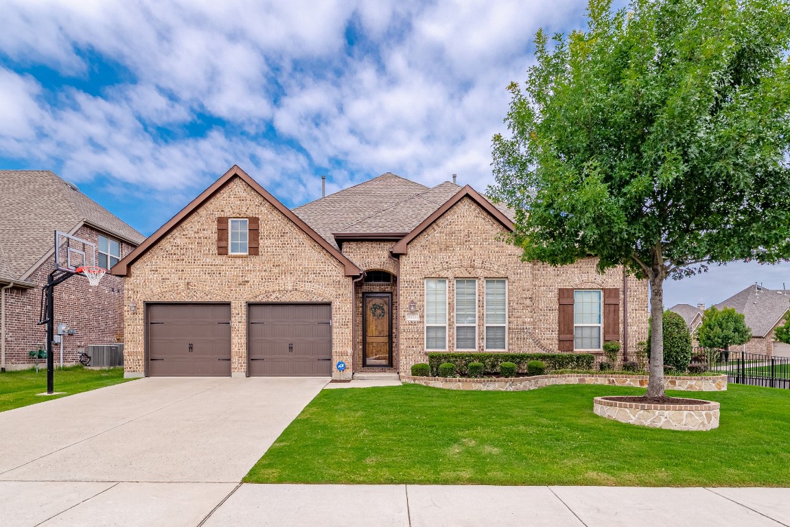 8171 Cherry Springs Court Frisco TX 75036