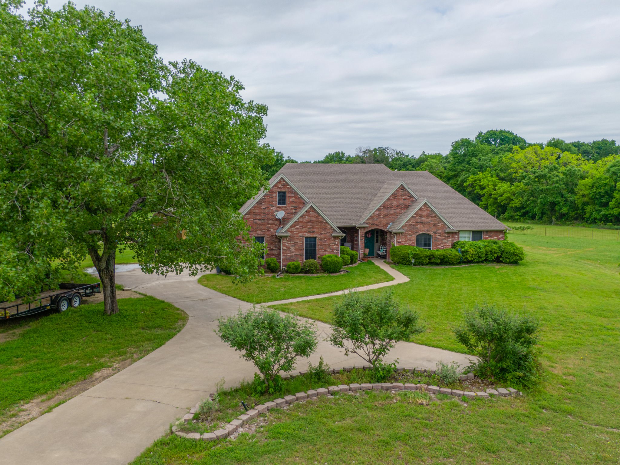 4911 Bryson Lane Midlothian TX 76065