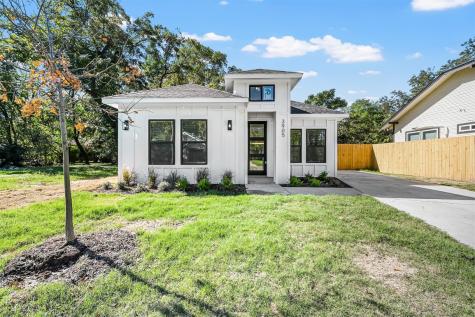 3905 Spence Street Dallas TX 75215