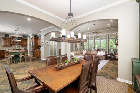 1097 Limestone Court Allen TX 75013