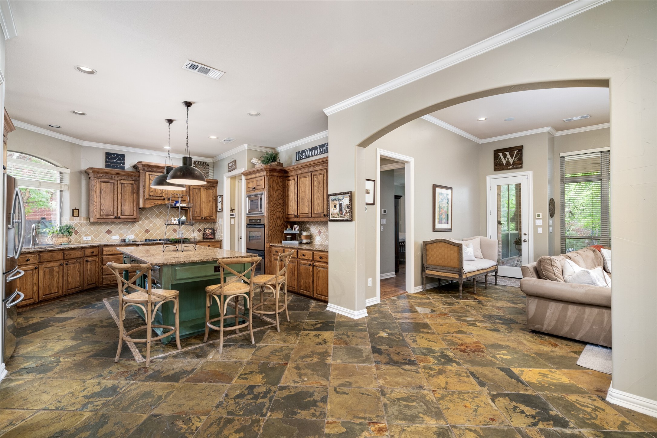 1097 Limestone Court Allen TX 75013