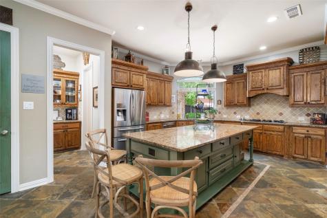 1097 Limestone Court Allen TX 75013