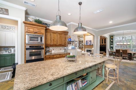 1097 Limestone Court Allen TX 75013