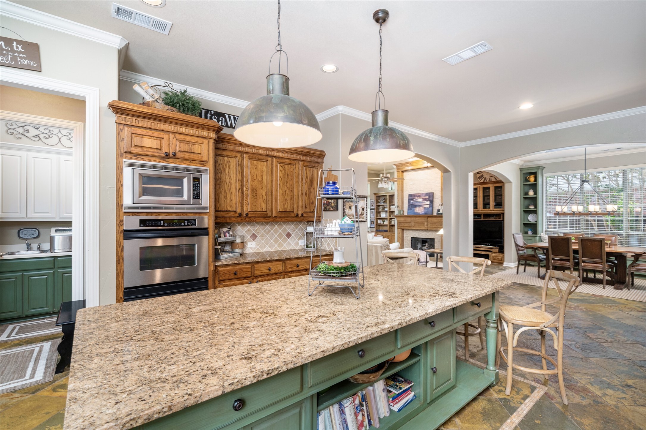 1097 Limestone Court Allen TX 75013