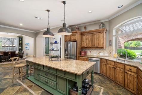 1097 Limestone Court Allen TX 75013