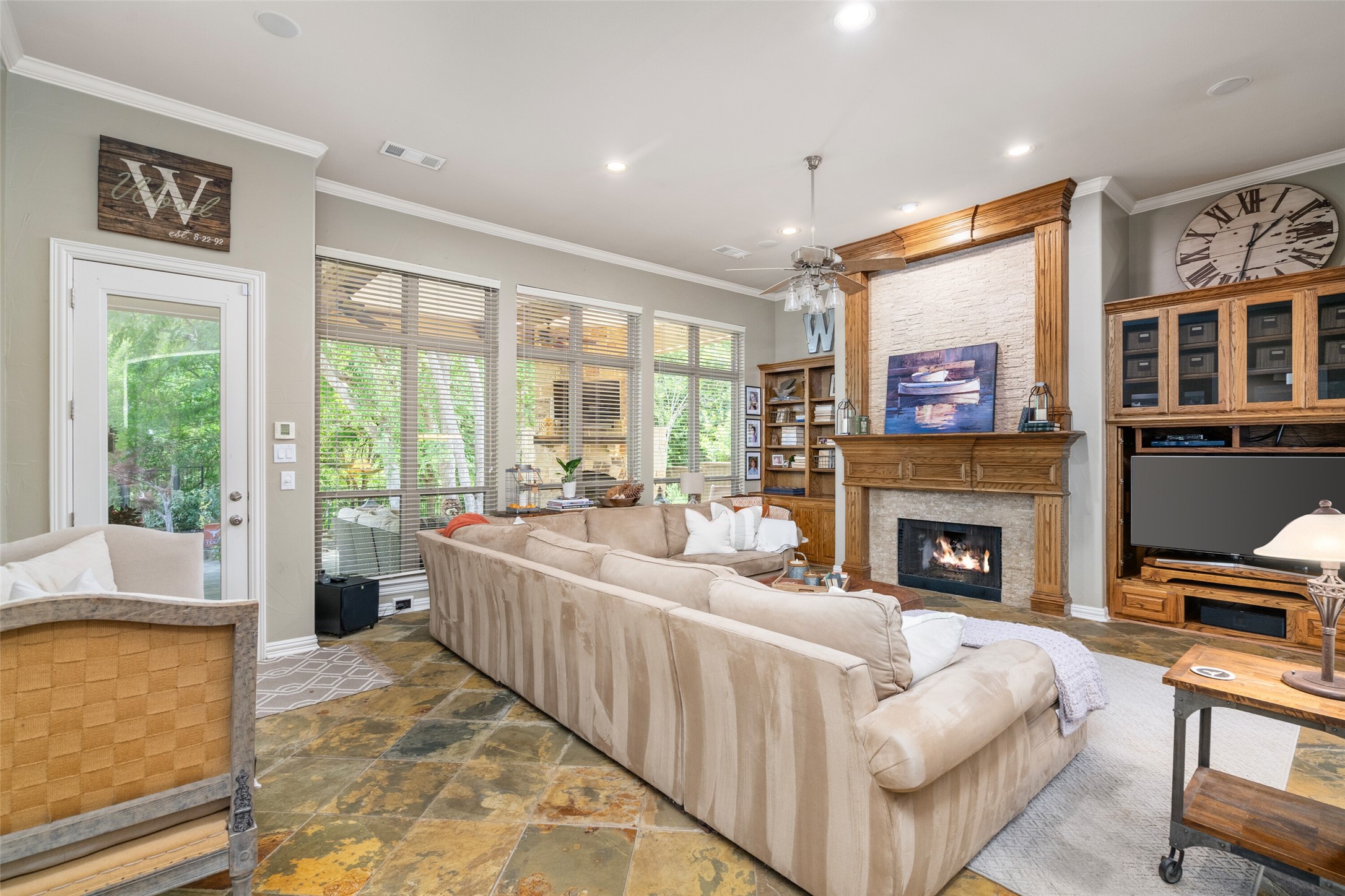 1097 Limestone Court Allen TX 75013