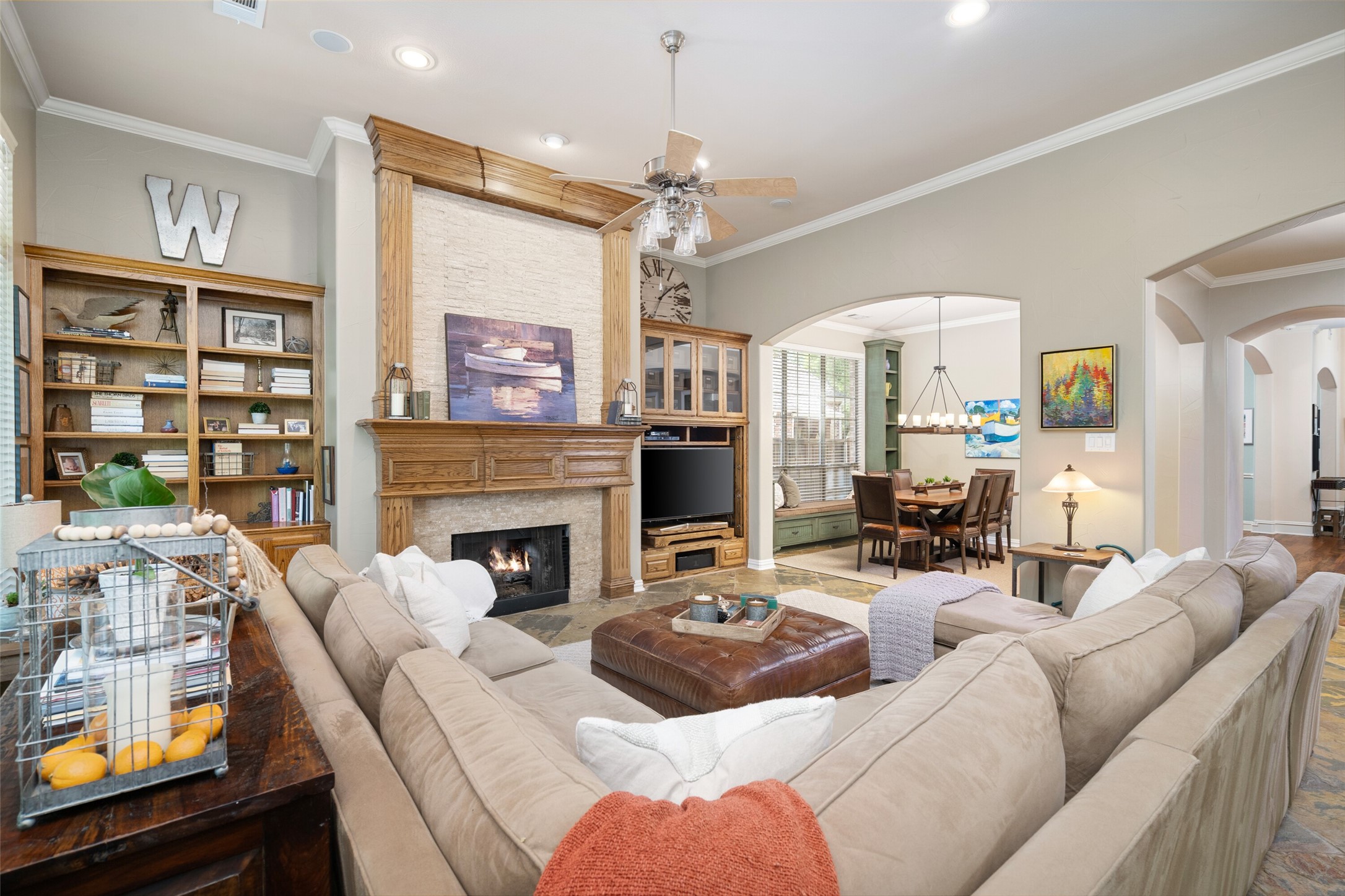 1097 Limestone Court Allen TX 75013
