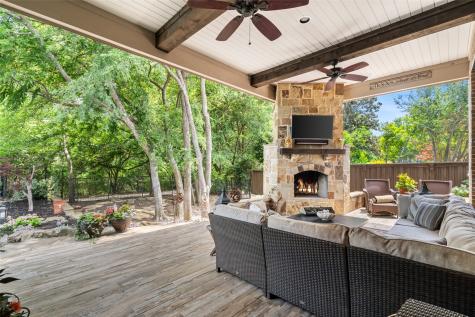 1097 Limestone Court Allen TX 75013