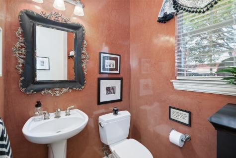 1097 Limestone Court Allen TX 75013