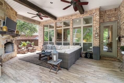 1097 Limestone Court Allen TX 75013