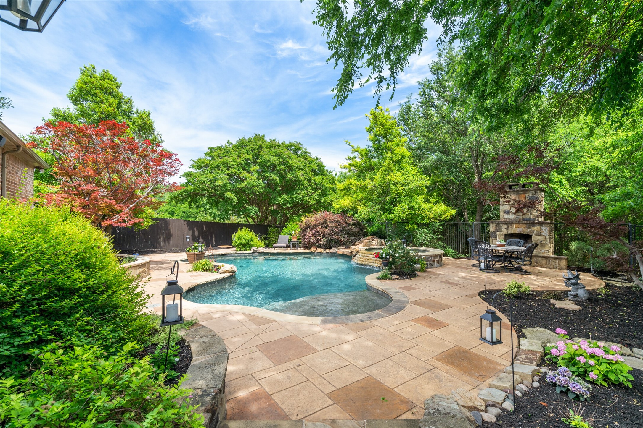 1097 Limestone Court Allen TX 75013