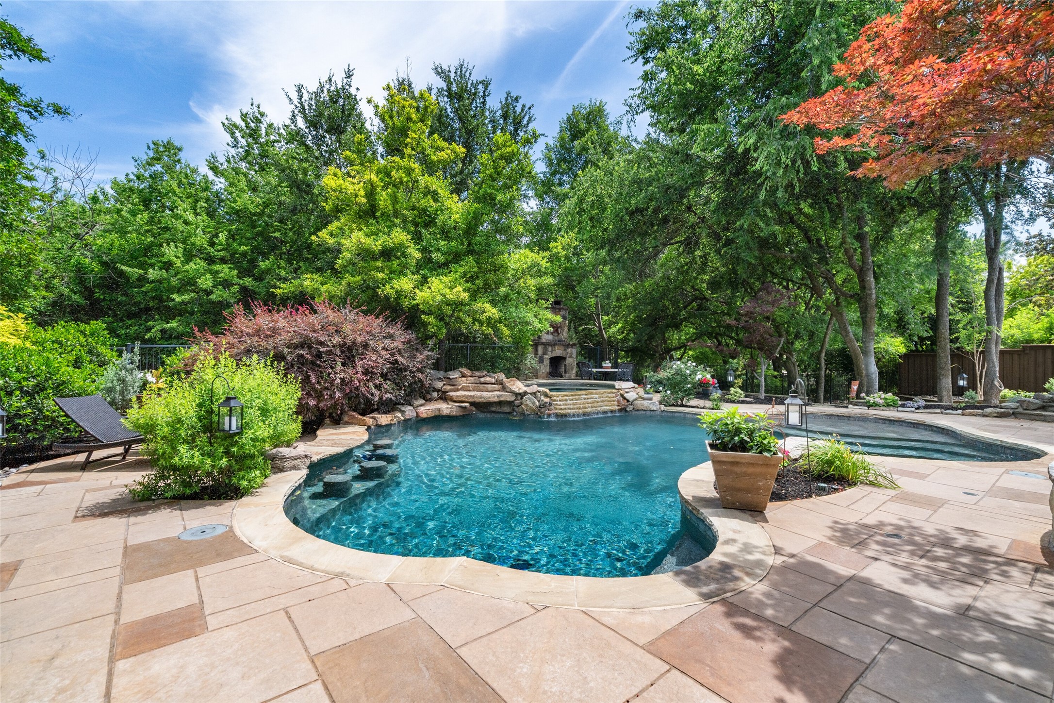 1097 Limestone Court Allen TX 75013