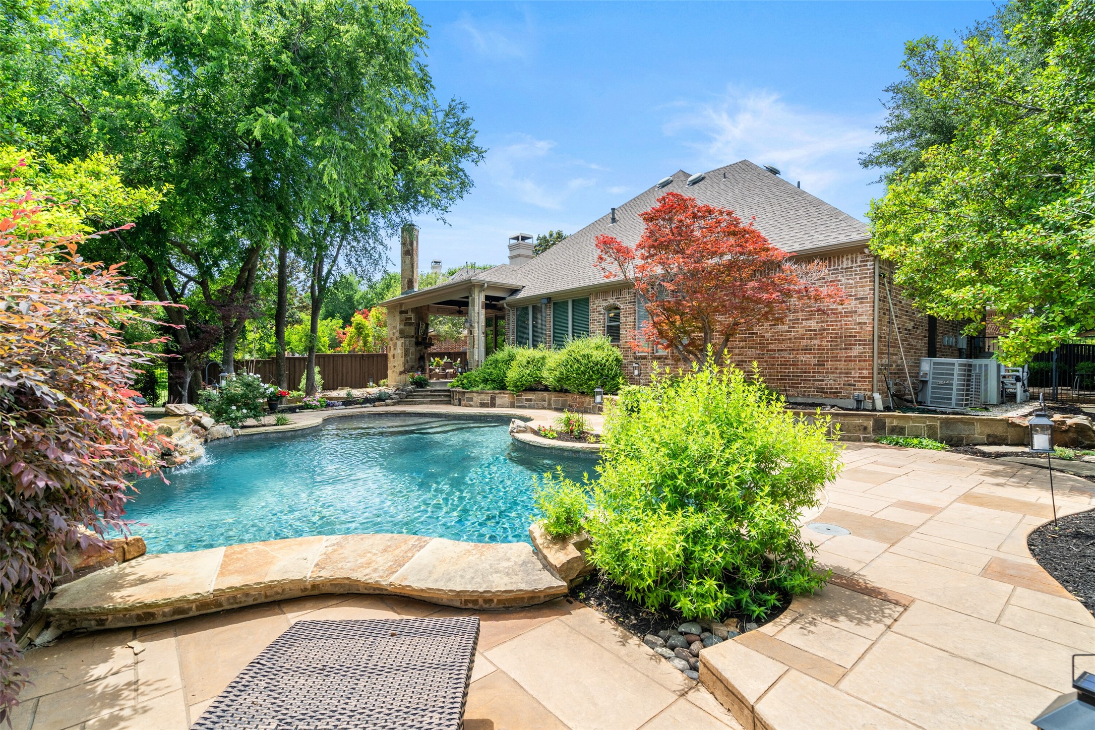 1097 Limestone Court Allen TX 75013